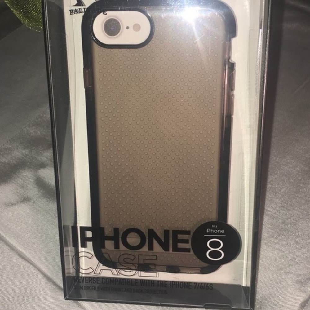 ❄️ Phone Case iPhone 6, 6s, 7 & 8 AVALANCHE  ❄️